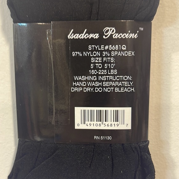 Leggings - Picture 2 of 2